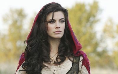 Meghan Ory Children: Know Them All
